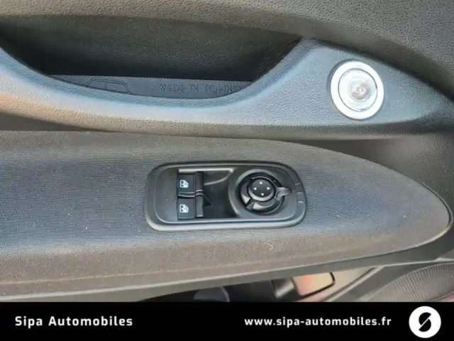 Fiat 500 e 118 ch — photo 22