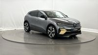 Renault Mégane E-Tech Electric EV60 220ch Iconic super charge -C — photo 3