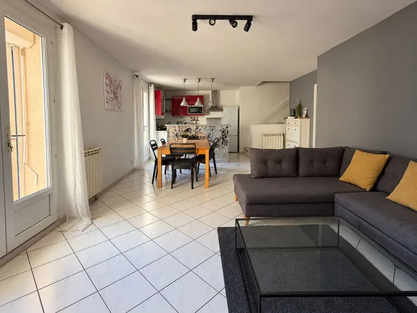 Appartement Gardanne 3 pièces 81.33 m2