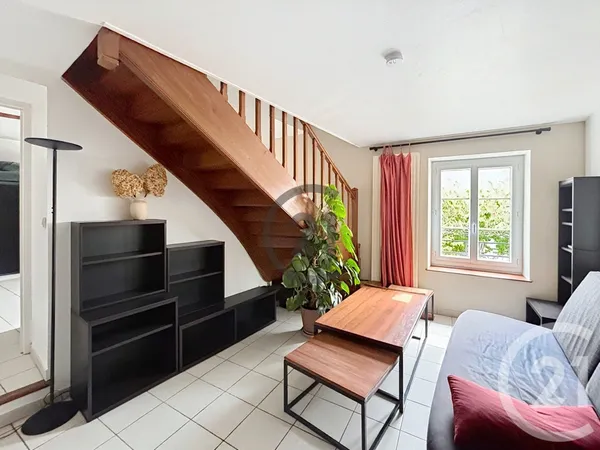 Appartement 3 pièces 72 m²