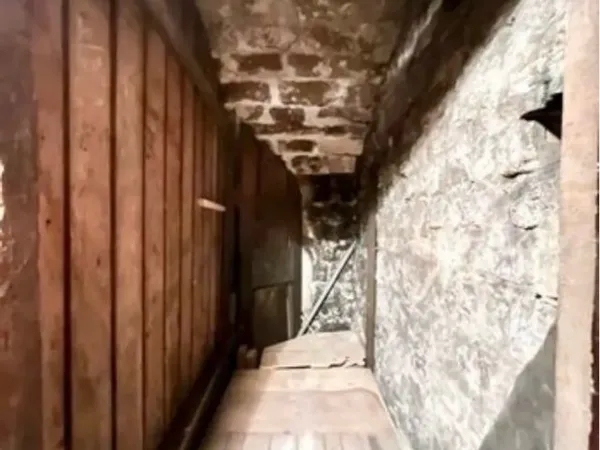 Loue cave saine et sécurisée avenue de Breteuil - 5m2