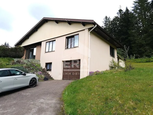 Maison 4 pièces 95 m²