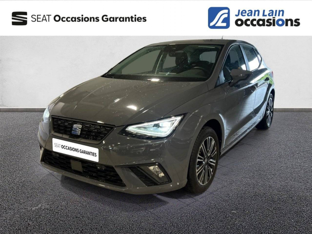Seat Ibiza 1.0 TSI 95 ch S/S BVM5 Copa