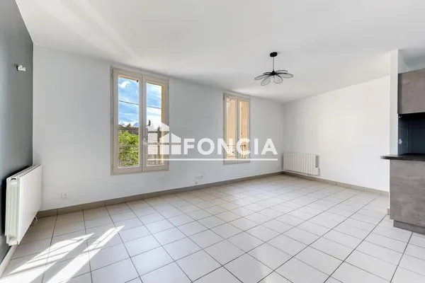 Maison 3 pièces 65 m²