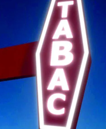 Bar Tabac FDJ PMU