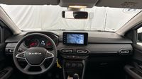 Dacia Sandero 1.0 SCe 65ch Expression — photo 11