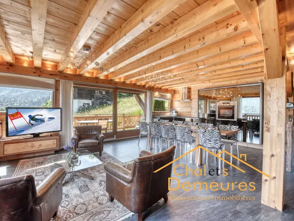 Maison 6 pièces 140 m²