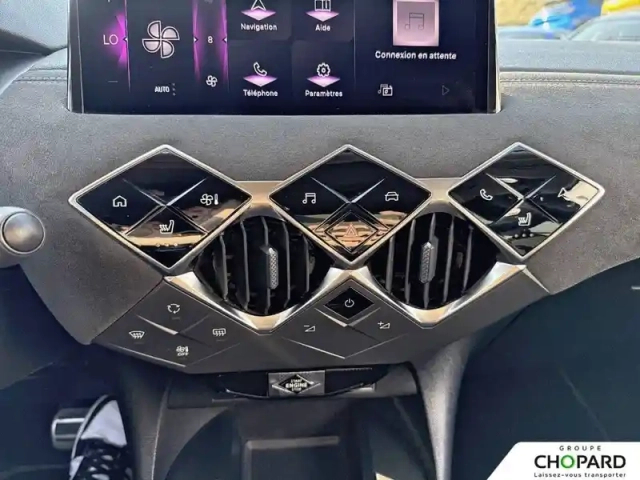 Ds Ds 3 e-tense — photo 16