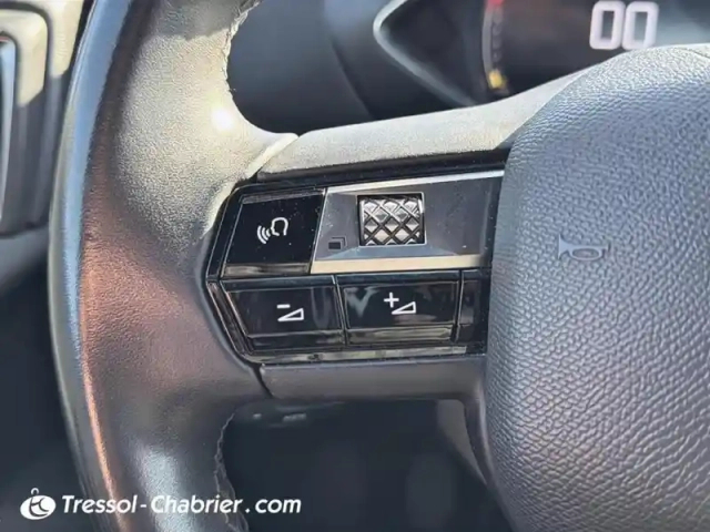 Ds Ds 3 ds3 crossback puretech 100 bvm6 chic — photo 16