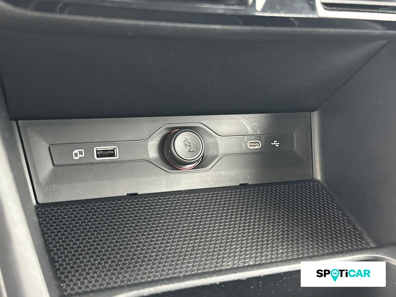 Mg Mg3 1.5 hybrid+ 195ch comfort — photo 16