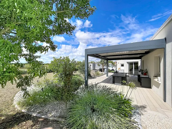 Maison 5 pièces 108 m²