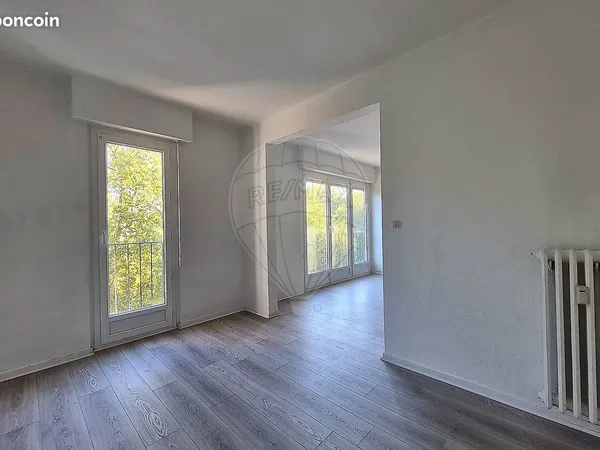 Appartement 4 pièces 75 m²