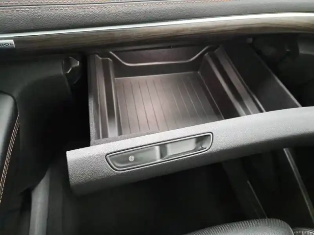 Renault Espace blue dci 200 edc — photo 44
