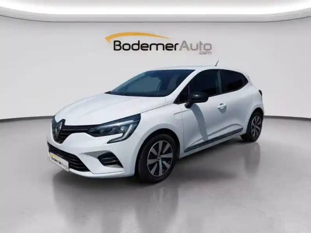 Renault Clio tce 90