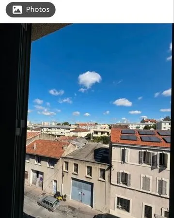 Appartement 72 m²