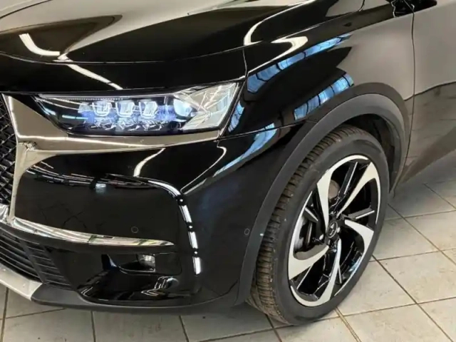 Ds Ds 7 crossback e-tense 225ch rivoli — photo 3