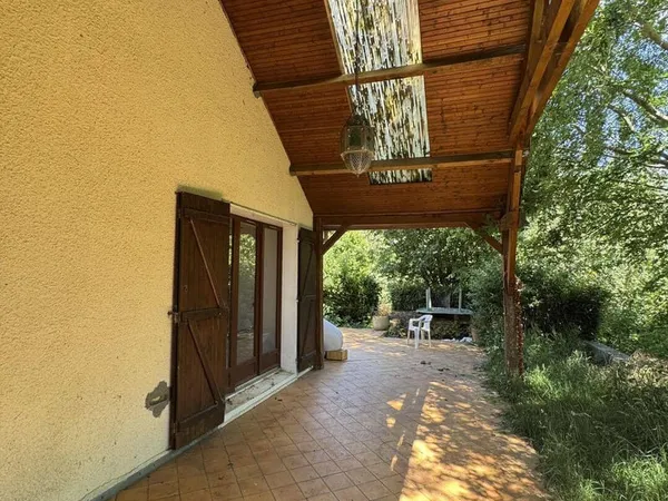 Maison 4 pièces 96 m²