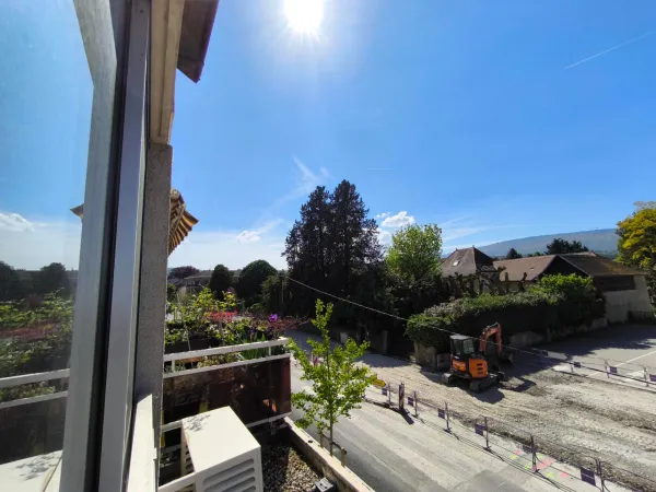 Appartement 2 pièces 56 m²