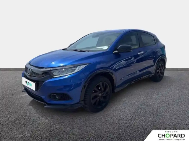 Honda Hr-V 1.5  i-vtec cvt