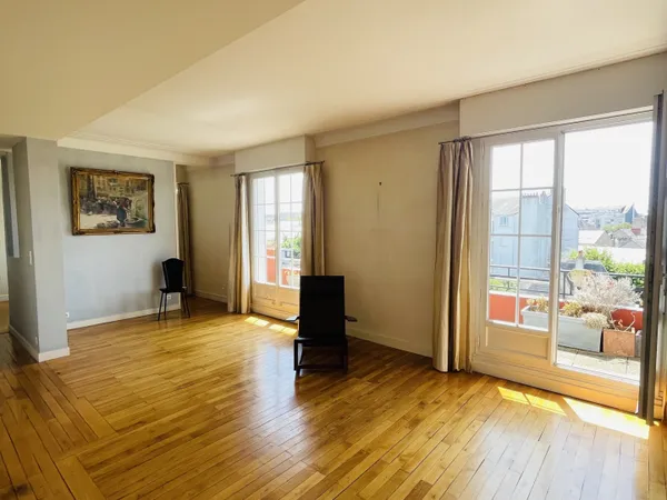 Monselet - Appartement 102m2