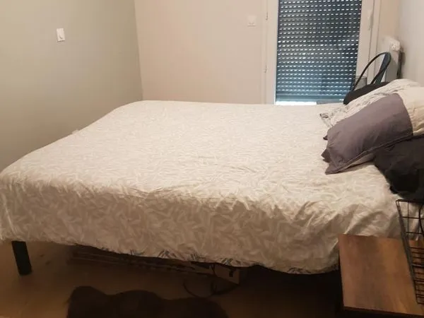 Chambre a louer 11,5 m2 Merignac soleil