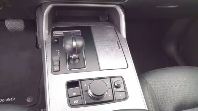 Mazda Cx-60 2.5l e-skyactiv phev 327 ch 4x4 bva8 — photo 80