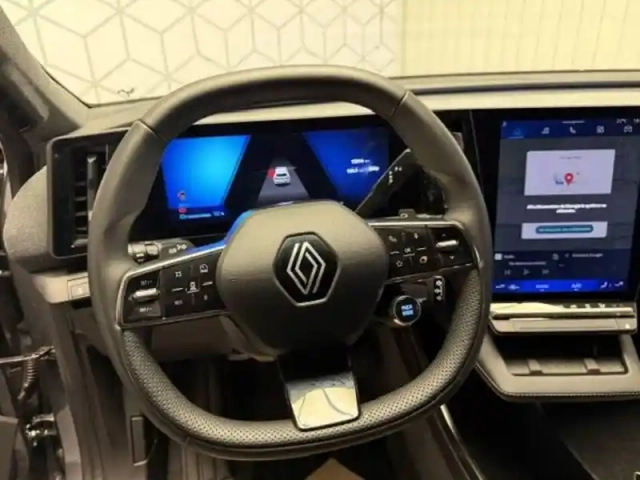 Renault Scenic e-tech électrique 220 ch grande autonomie — photo 27