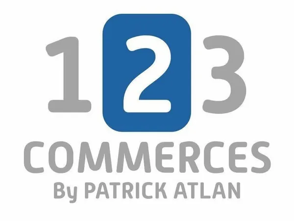 Local commercial 343 m²