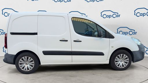 Citroen Berlingo VU 1.6 BlueHDi 100 - Confort – 2016 – 161082 km – Diesel – Boîte Manuelle — photo 4