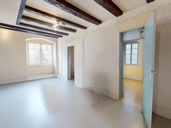 Immeuble 7 pièces 148 m²