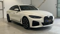 Bmw Série 4 Gran Coupé 420dA xDrive 190ch M Sport — photo 3