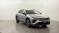 Citroen C5 X Hybride rechargeable 225ch Shine ëEAT8 — photo 3