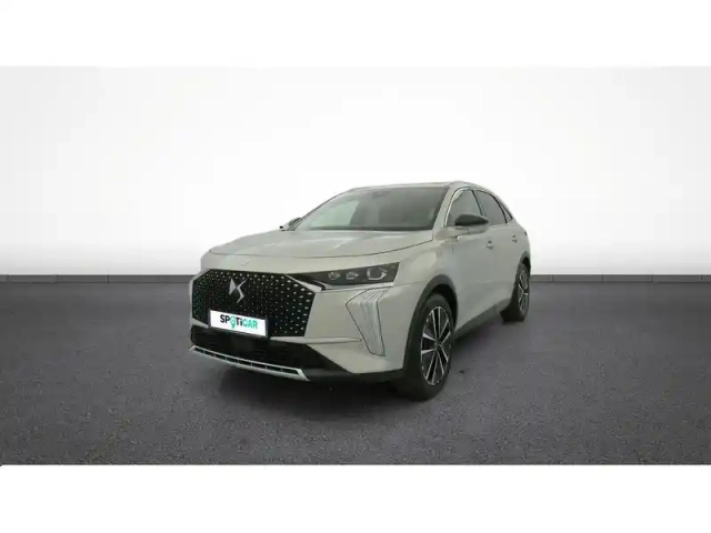 Ds Ds 7 hybride rechargeable e-tense 300 eat8 4x4 — photo 1