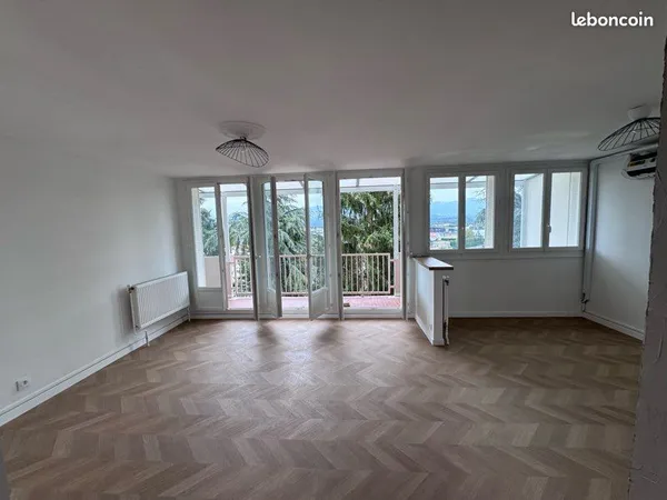 Appartement t3