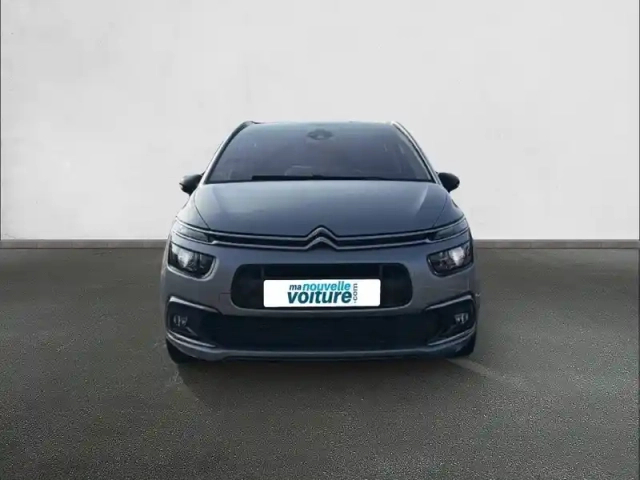 Citroën C4 grand  spacetourer bluehdi 130 s&amp;s eat8 — photo 22