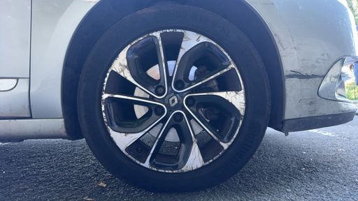 Renault Scenic 1.6 dCi 130 Energy - Bose – 2016 – 95457 km – Diesel – Boîte Manuelle — photo 12