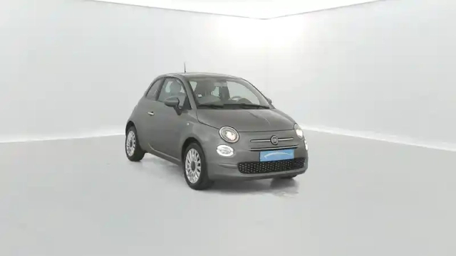 Fiat 500 1.0 70 ch hybride bsg s/s — photo 21