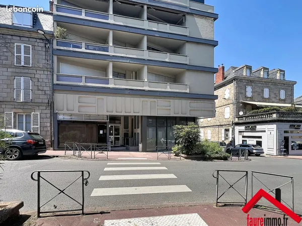 Appartement 3 pièces 50 m²