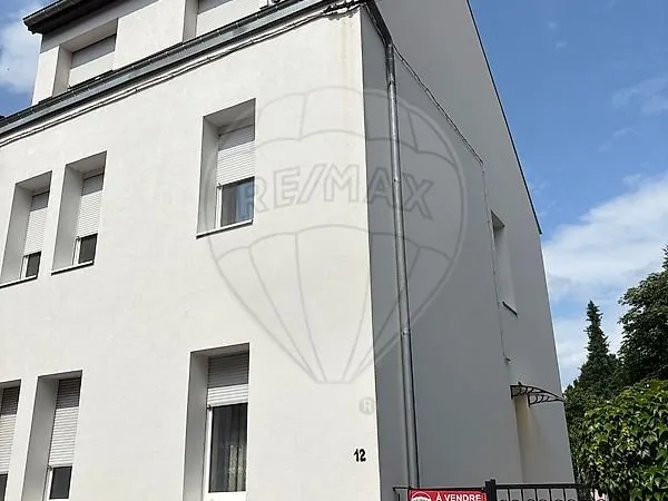 Maison 6 pièces 150 m²