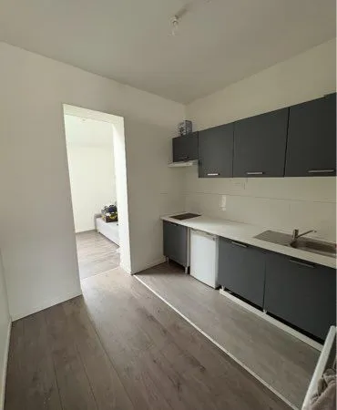 Appartement Amiens Saint Anne