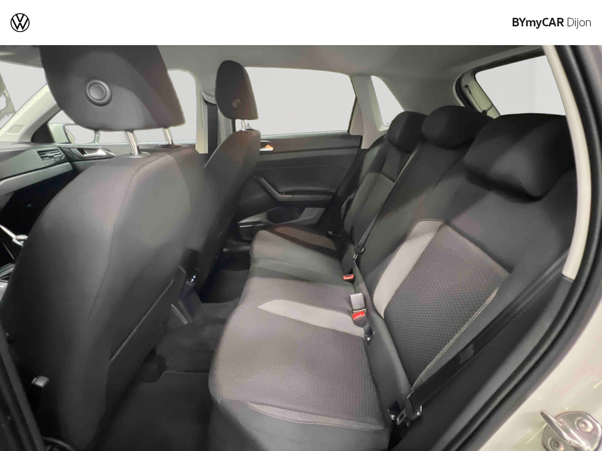 Volkswagen Polo 1.0 TSI 95 S&amp;S BVM5 — photo 12