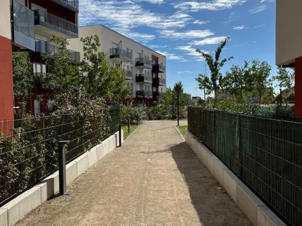 Appartement 4 pièces 73 m²