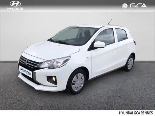 Mitsubishi Space Star 1.2 mivec 71ch inform 2023
