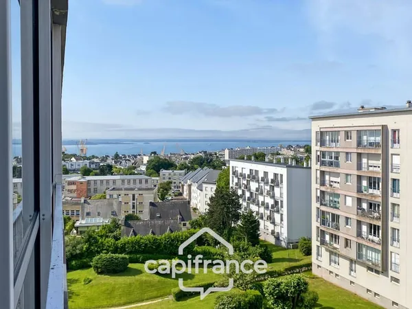 Appartement 3 pièces 70 m²