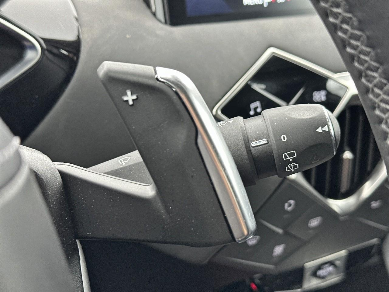 Ds Ds 3 crossback puretech 130 eat8 rivoli — photo 18