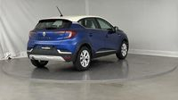 Renault Captur 1.0 TCe 100ch Intens GPL -21 — photo 5