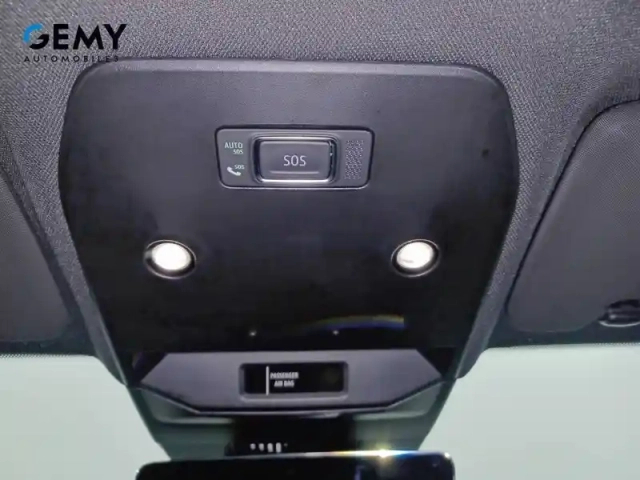 Renault Megane e-tech ev60 220 ch super charge — photo 30