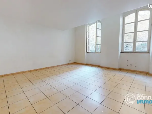 Duplex 4 pièces 81 m²