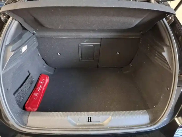 Peugeot 308 bluehdi 130ch s&amp;s eat8
