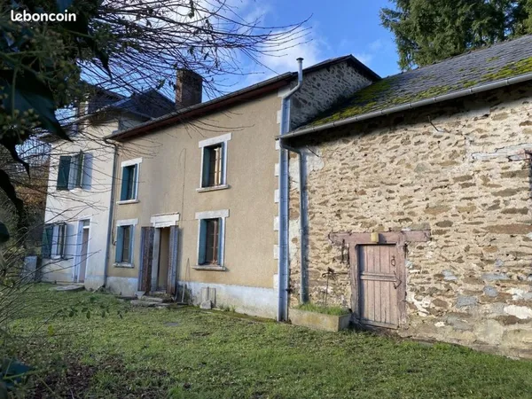 Propriété 7 pièces 147 m²